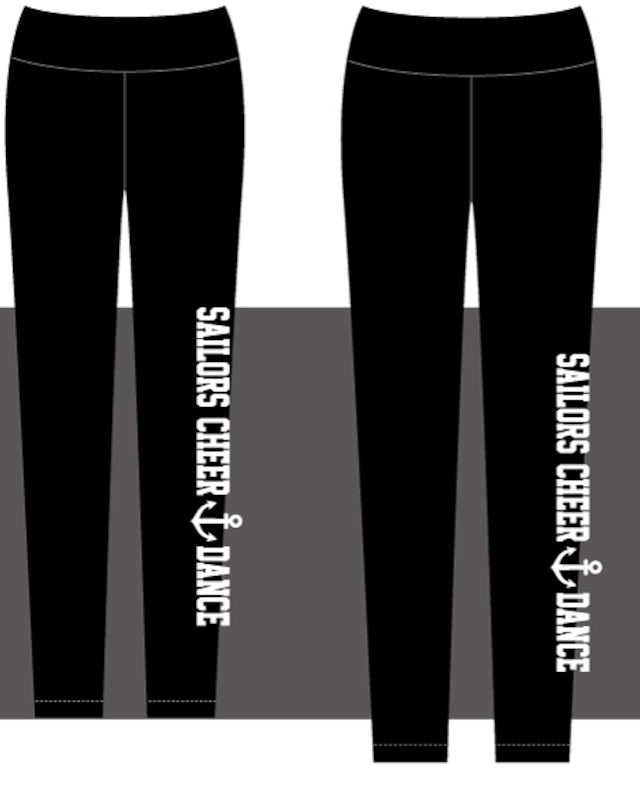 Sailorsオリジナルレギンス(大人用)