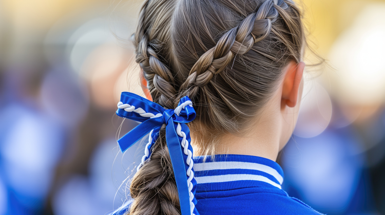 ヘアリボン – Sailors ヘアリボン – Sailors